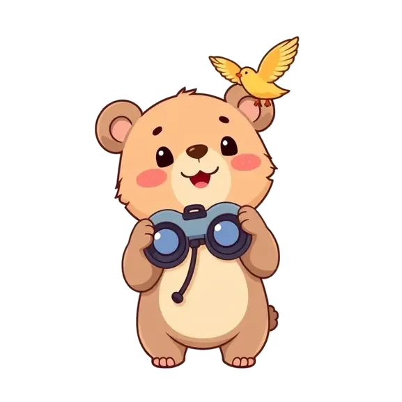 Welcome to Birding.Lol