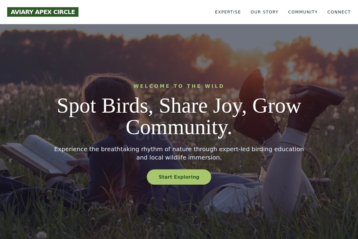 Clutch Nature Education